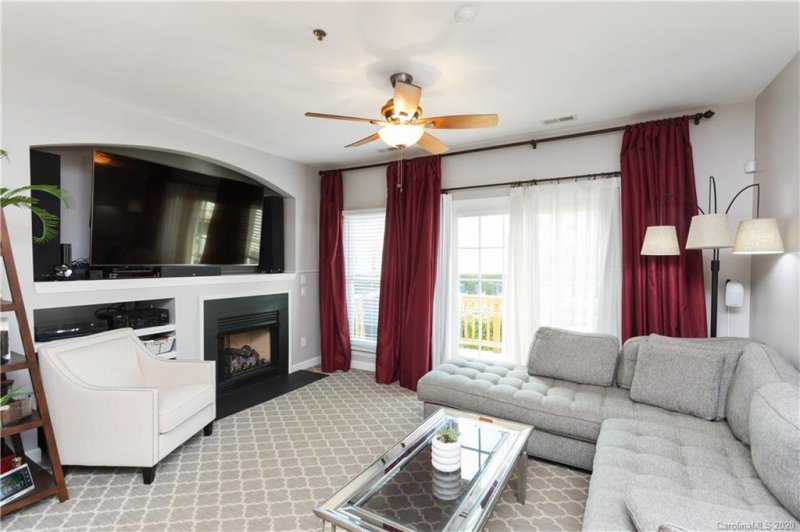 Property image 5 at 2833 Avalon Loop Road, Charlotte, NC 28269