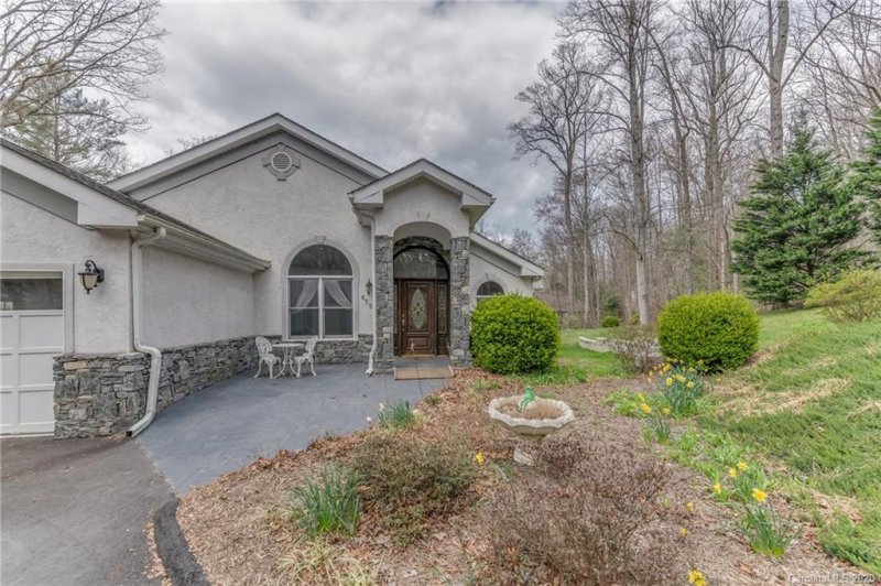 Property image 3 at 455 Heather Marie Drive, Hendersonville, NC 28792