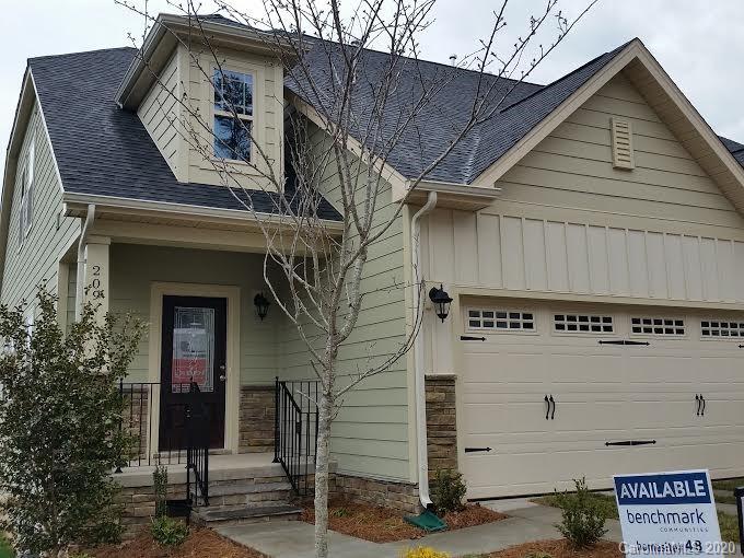 Property image 2 at 209 Aztec Circle, Mooresville, NC 28117