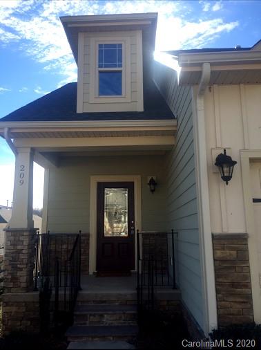 Property image 3 at 209 Aztec Circle, Mooresville, NC 28117