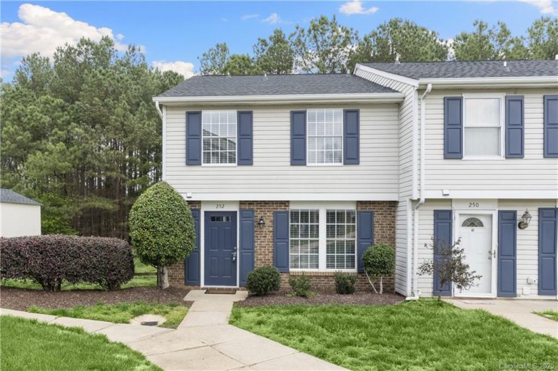 252 Water Oak Drive