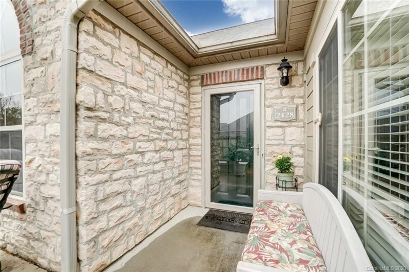 Property image 4 at 2428 Coltsview Lane, Matthews, NC 28105