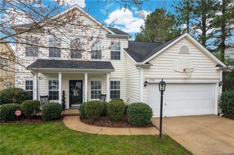 Property image 2 at 6508 Newry Court, Charlotte, NC 28270