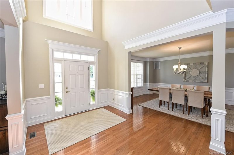 Property image 5 at 132 Meadow Run Lane, Mooresville, NC 28117