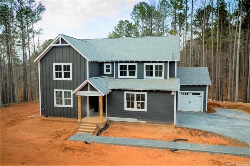 Property image 2 at 16412 Here At Last Lane, Charlotte, NC 28278