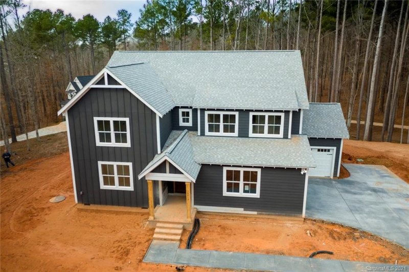 Property image 3 at 16412 Here At Last Lane, Charlotte, NC 28278