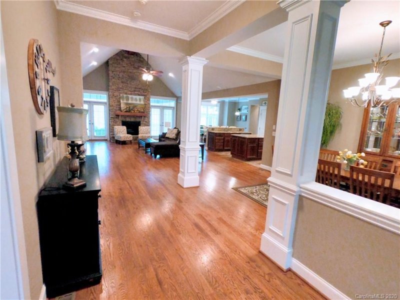 Property image 2 at 250 Farm Estates Drive, Rockwell, NC 28138