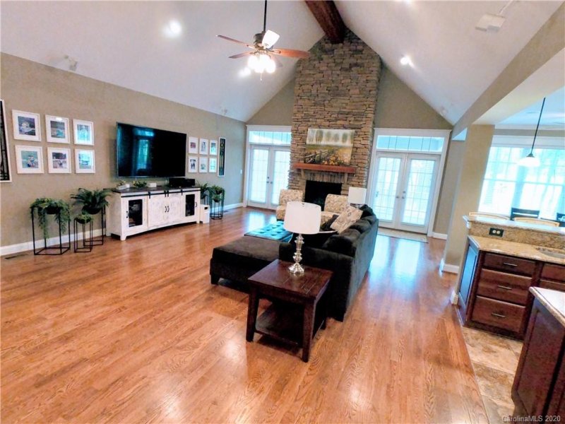 Property image 4 at 250 Farm Estates Drive, Rockwell, NC 28138