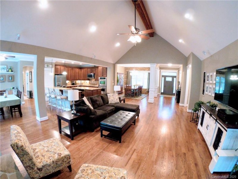 Property image 5 at 250 Farm Estates Drive, Rockwell, NC 28138