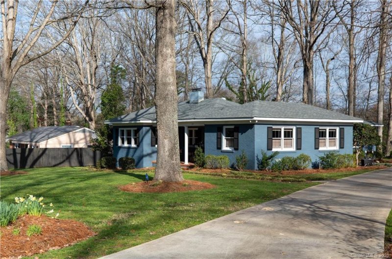 Property image 2 at 315 Springdale Drive, York, SC 29745