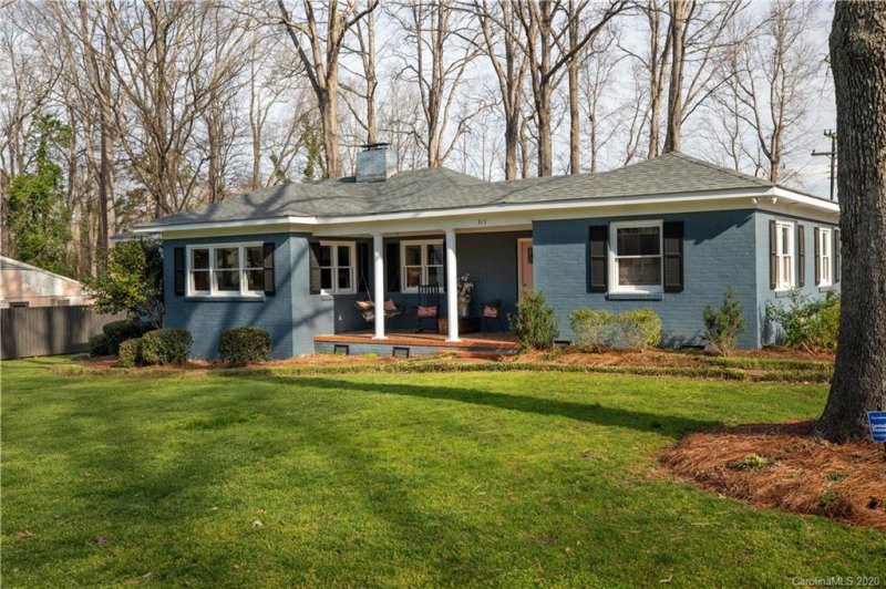 Property image 5 at 315 Springdale Drive, York, SC 29745