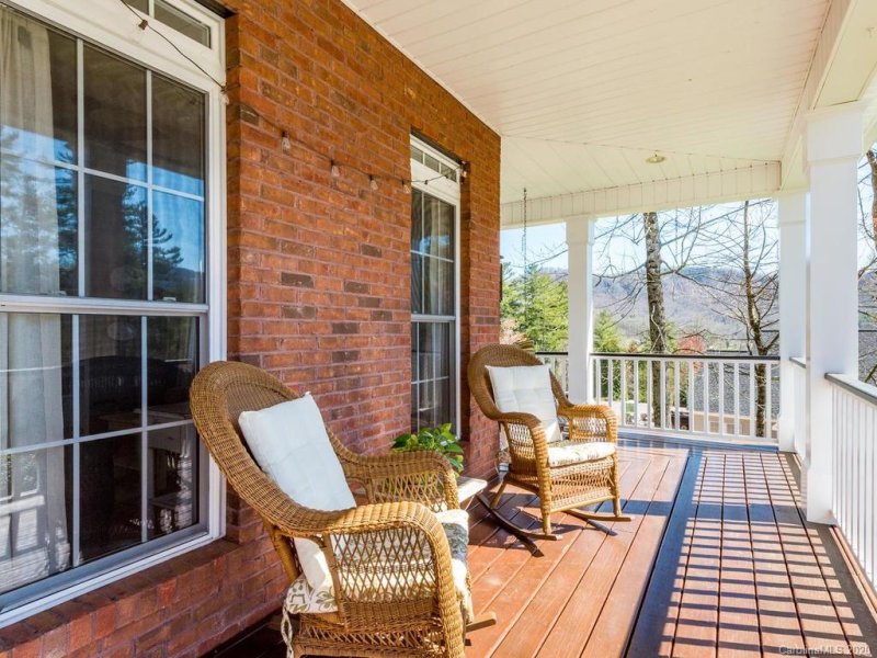 Property image 5 at 150 Kanuga Forest Drive, Hendersonville, NC 28739