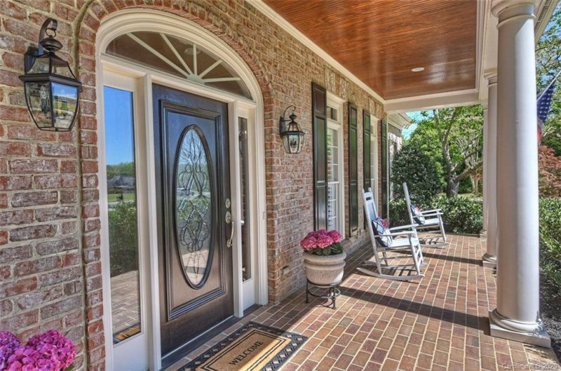 Property image 2 at 1101 Baltusrol Lane, Marvin, NC 28173