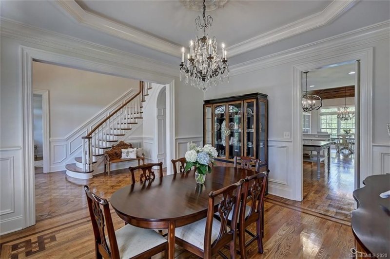 Property image 5 at 1101 Baltusrol Lane, Marvin, NC 28173