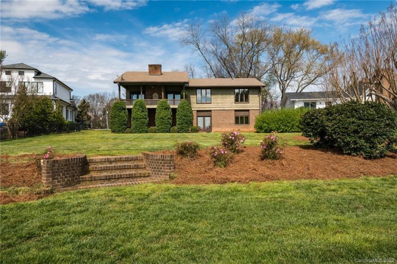 Property image 3 at 18132 Nantz Road, Cornelius, NC 28031