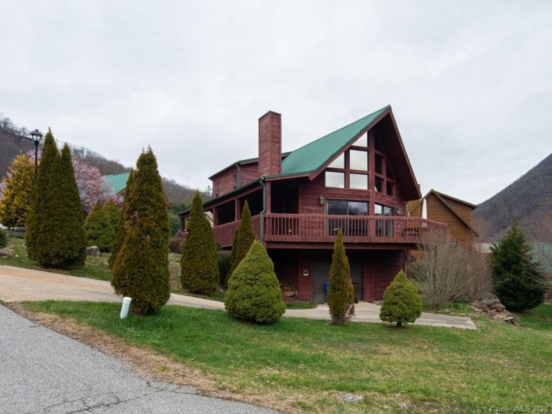 Property image 5 at 356 Panoramic Loop, Maggie Valley, NC 28751