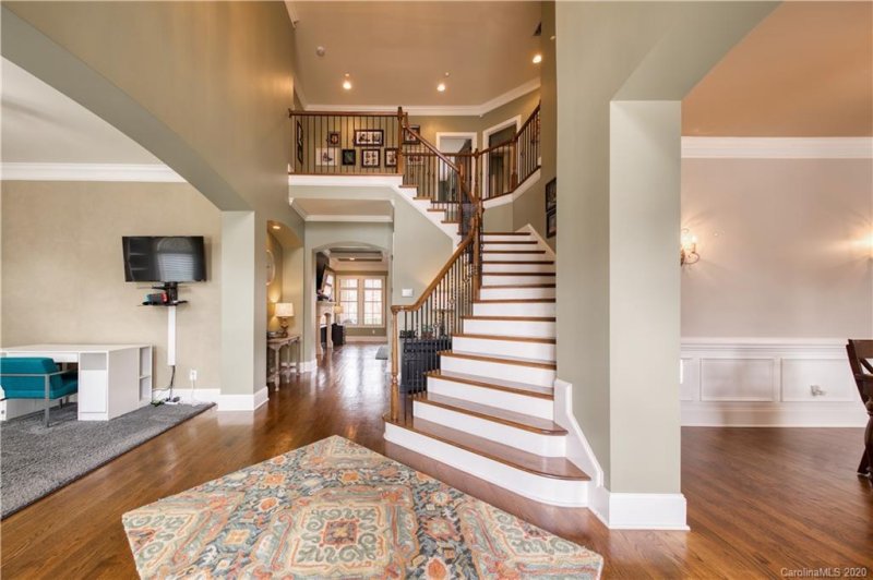 Property image 3 at 1821 Therrell Farms Road, Waxhaw, NC 28173