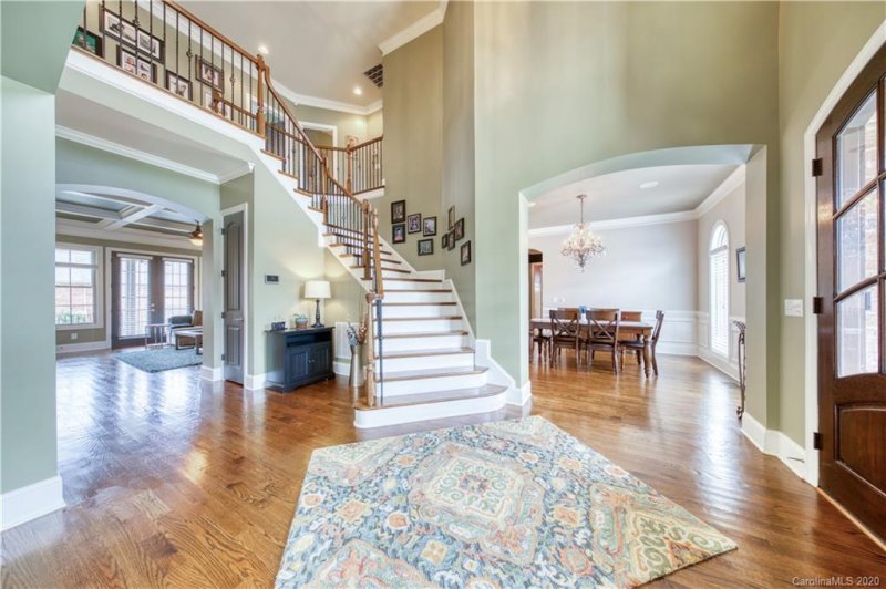 Property image 4 at 1821 Therrell Farms Road, Waxhaw, NC 28173