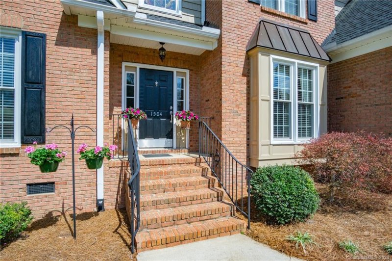 Property image 3 at 1504 Worthington Crossing, Rock Hill, SC 29732