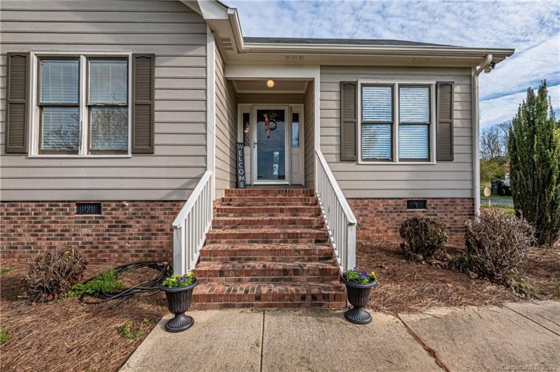 Property image 2 at 2520 Foxworth Drive, Monroe, NC 28110