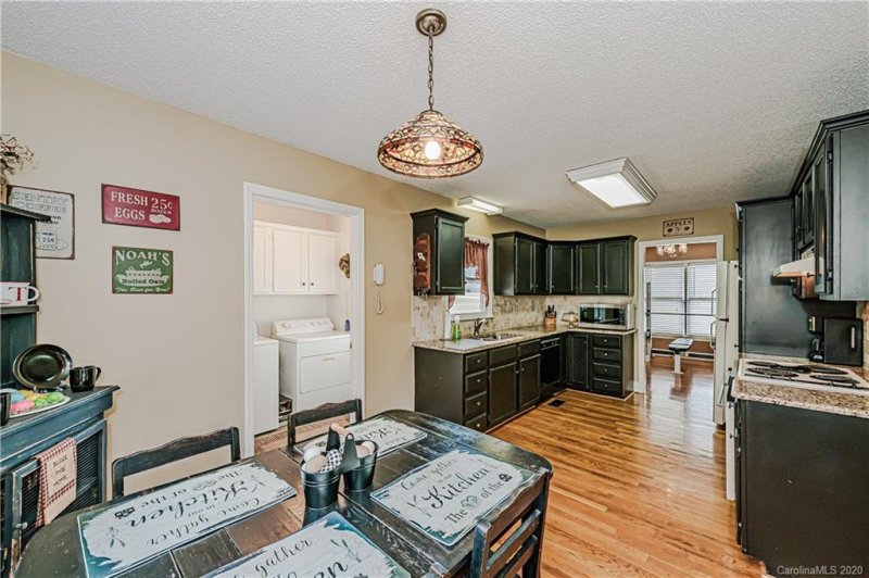 Property image 5 at 2520 Foxworth Drive, Monroe, NC 28110