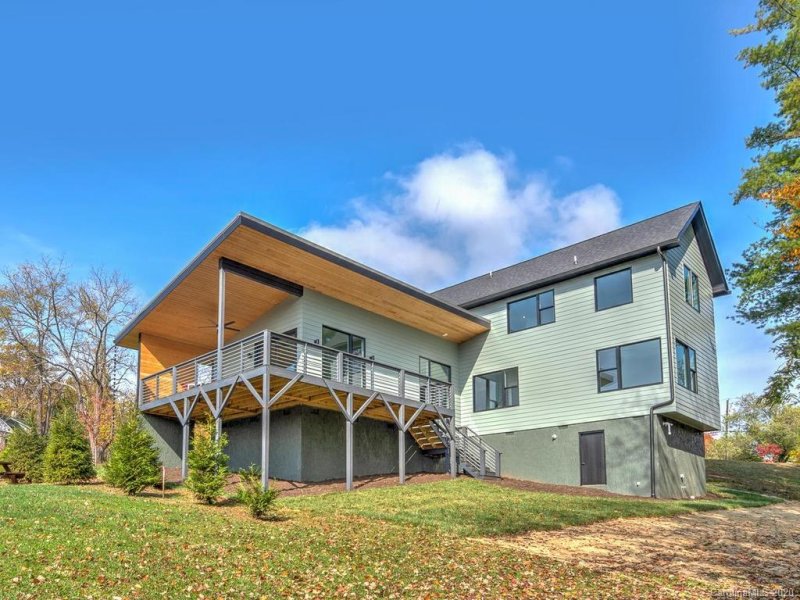 Property image 4 at 8 Malvern Walk, Asheville, NC 28806
