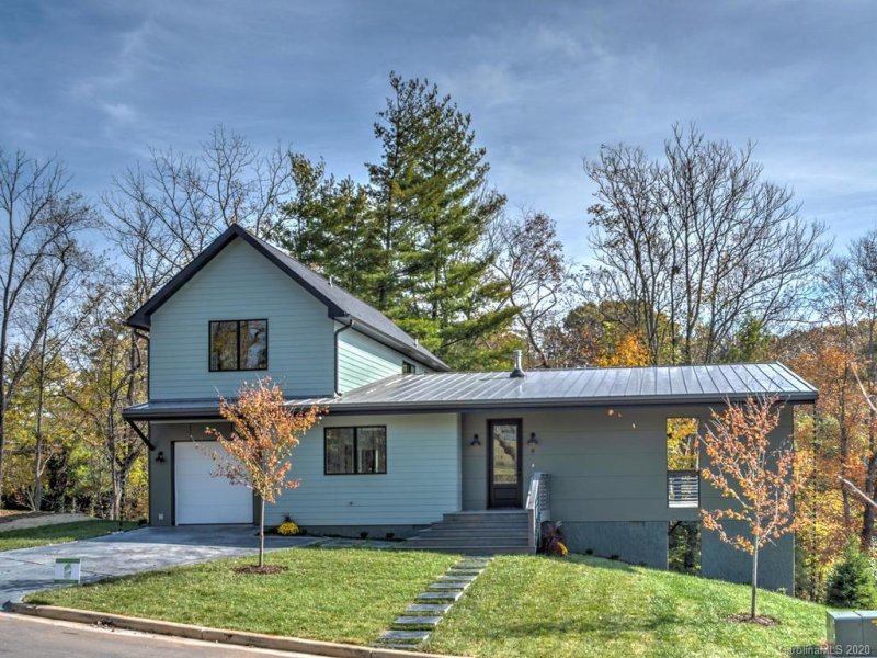 Property image 5 at 8 Malvern Walk, Asheville, NC 28806