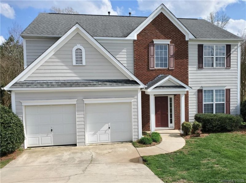 14027 Pine Harbor Road