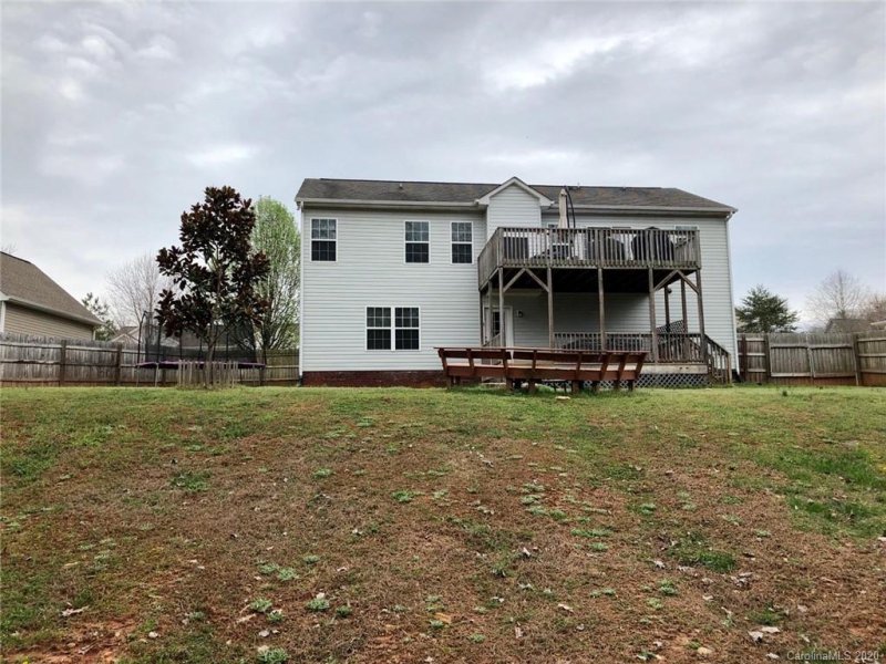Property image 3 at 352 Lone Tree Lane, Clover, SC 29710