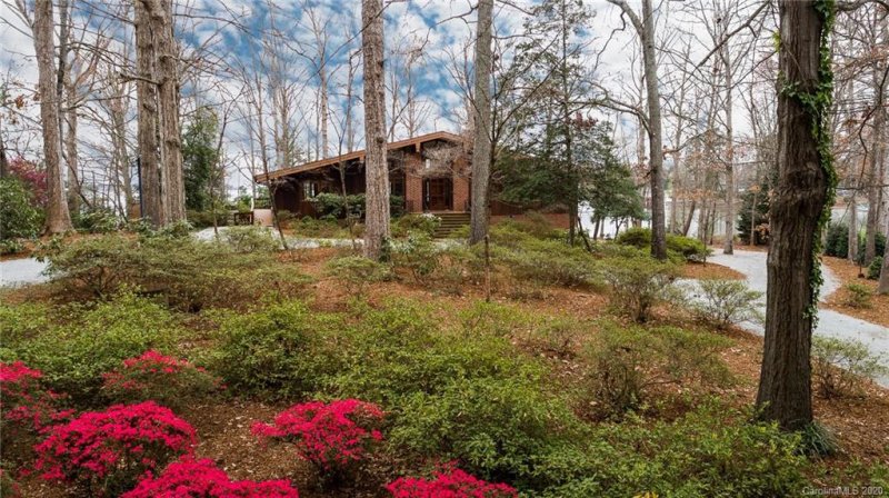 Property image 4 at 8443 Luckey Point Road, Denver, NC 28037