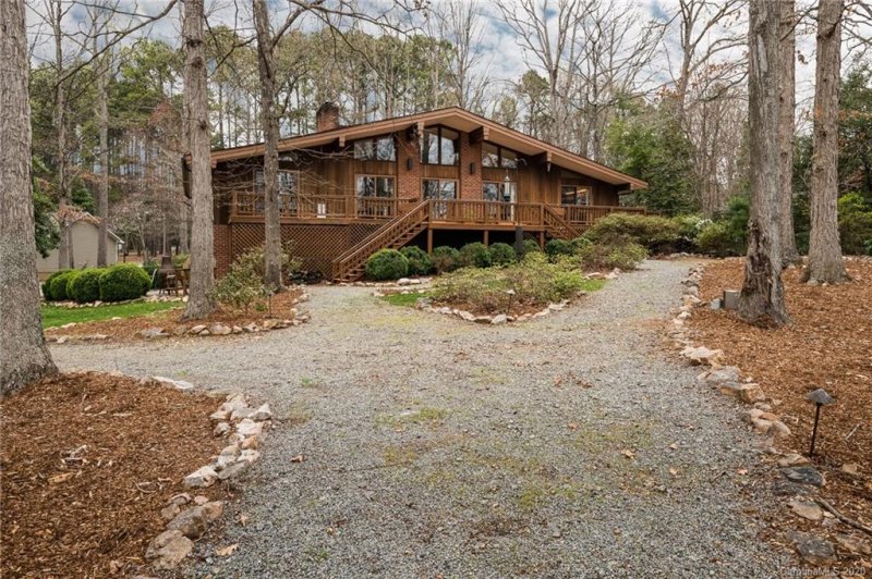 Property image 5 at 8443 Luckey Point Road, Denver, NC 28037