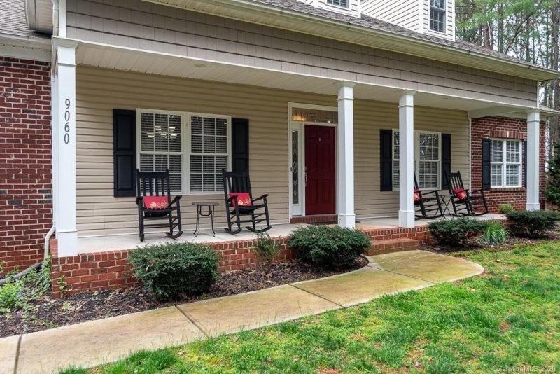 Property image 2 at 9060 Wagon Trail, Lincolnton, NC 28092