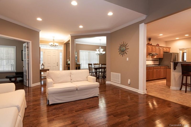 Property image 5 at 9060 Wagon Trail, Lincolnton, NC 28092