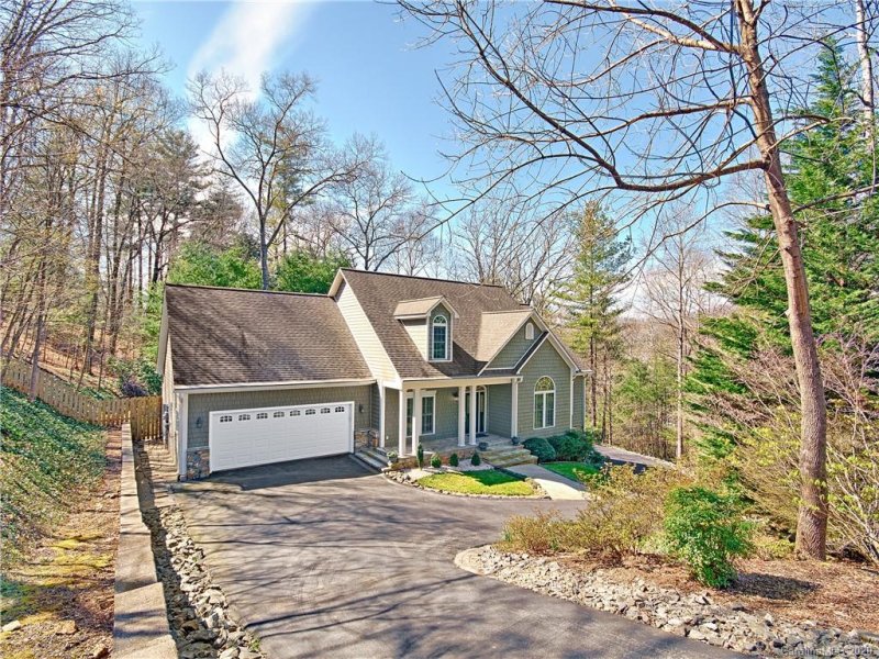 336 Cedar Crest Drive