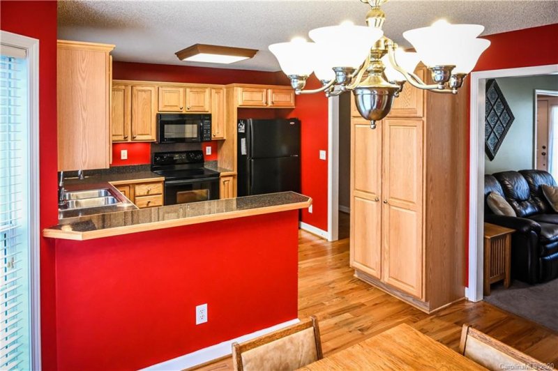 Property image 3 at 214 N Kayla Drive, Salisbury, NC 28146