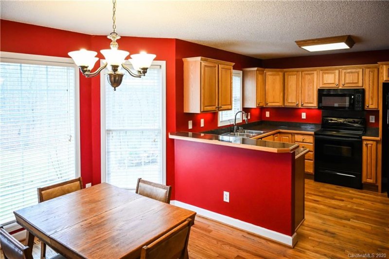 Property image 4 at 214 N Kayla Drive, Salisbury, NC 28146