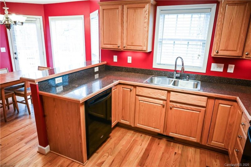 Property image 5 at 214 N Kayla Drive, Salisbury, NC 28146