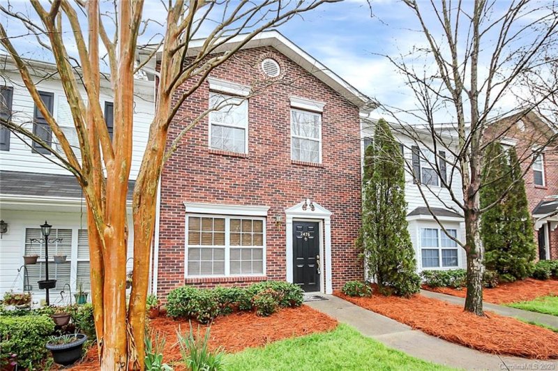 Property image 3 at 2476 Ryerson Court, Charlotte, NC 28213