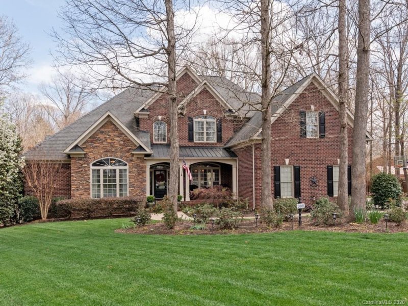 Property image 2 at 2801 Pulaski Drive, Monroe, NC 28110