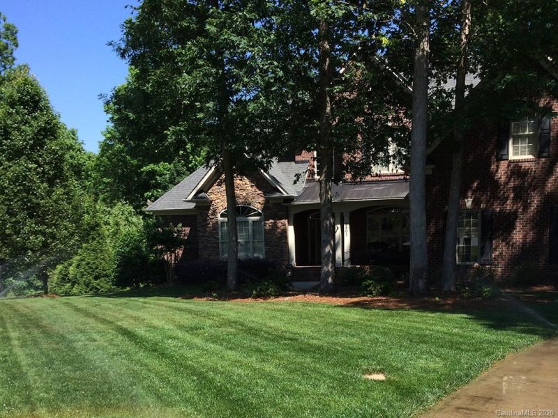 Property image 3 at 2801 Pulaski Drive, Monroe, NC 28110