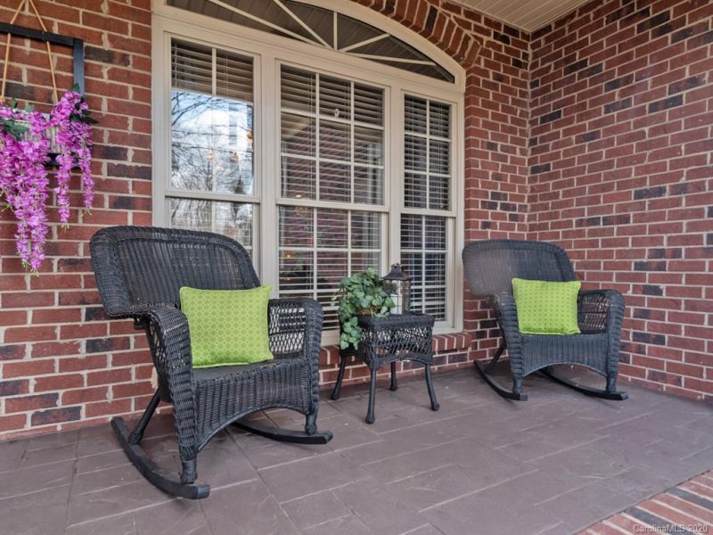 Property image 4 at 2801 Pulaski Drive, Monroe, NC 28110