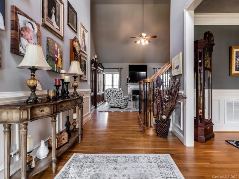 Property image 5 at 2801 Pulaski Drive, Monroe, NC 28110