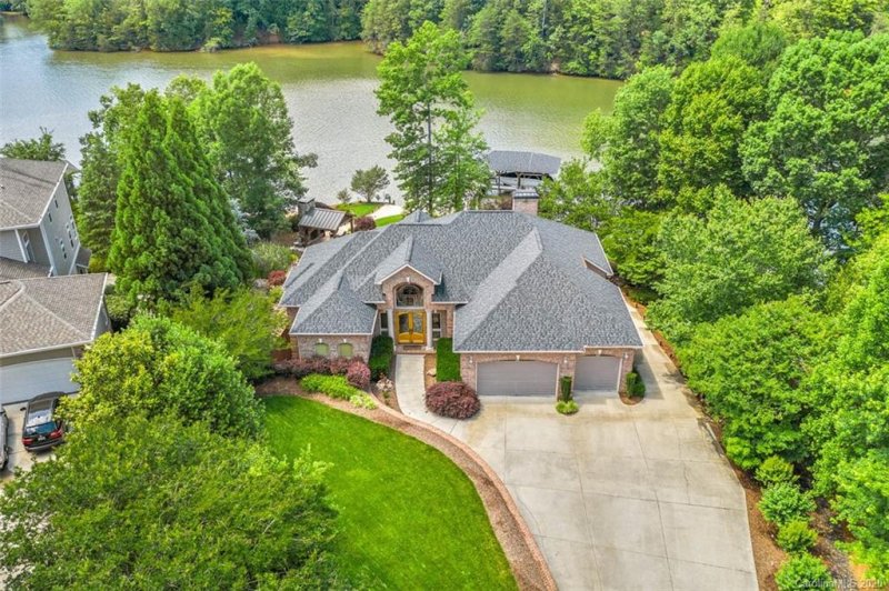 Property image 2 at 190 Maple View Drive, Troutman, NC 28166