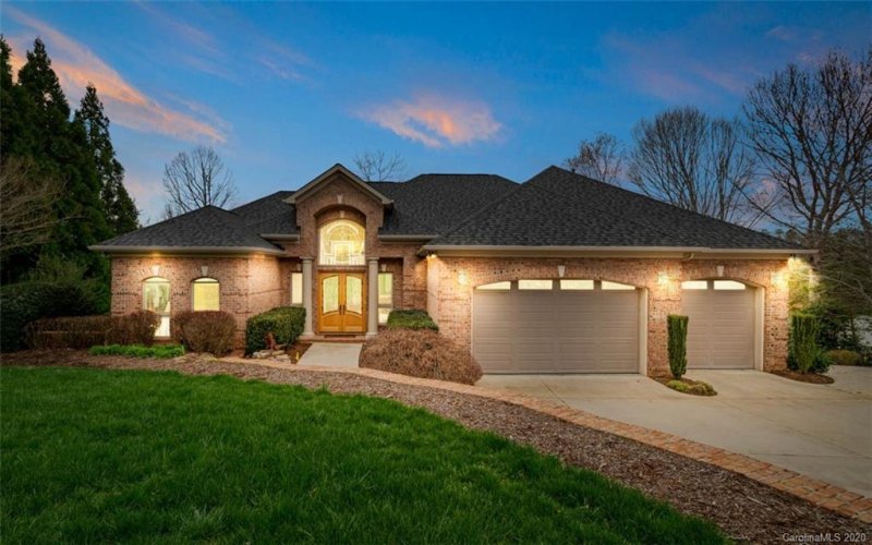 Property image 3 at 190 Maple View Drive, Troutman, NC 28166