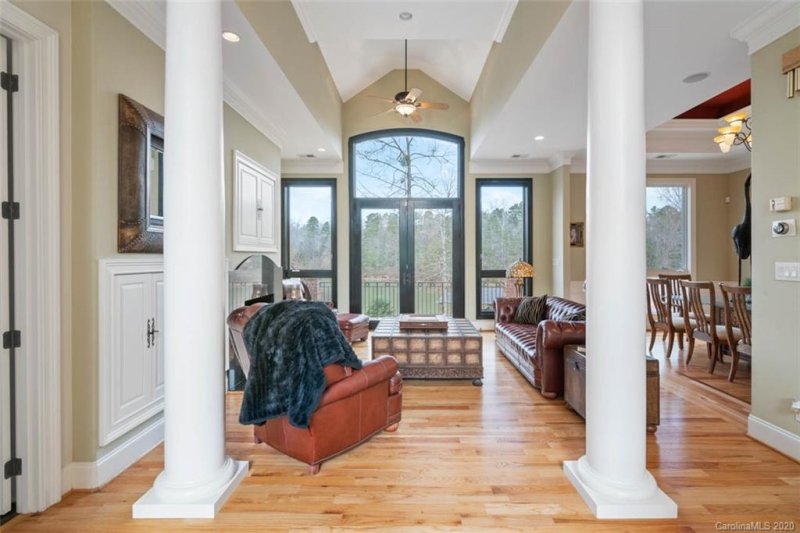 Property image 5 at 190 Maple View Drive, Troutman, NC 28166