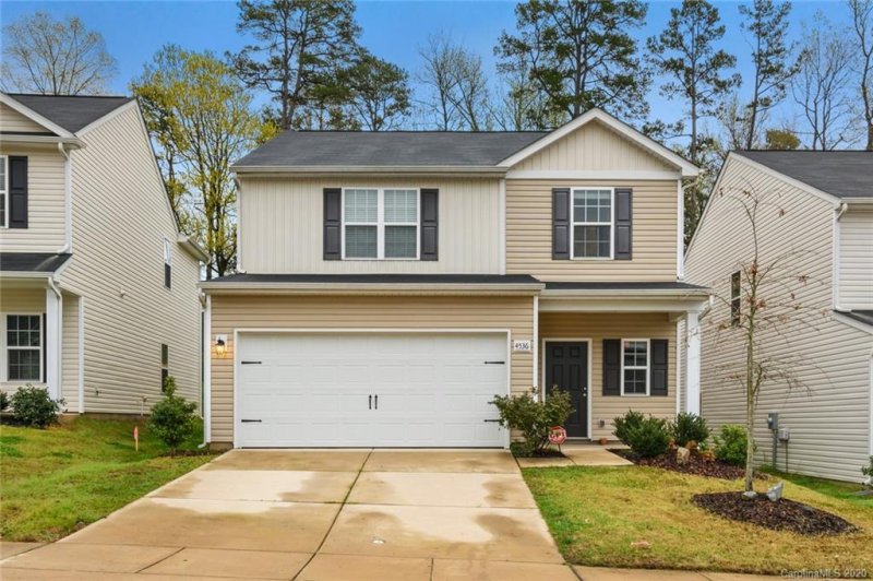 4536 Merryvale Forest Drive