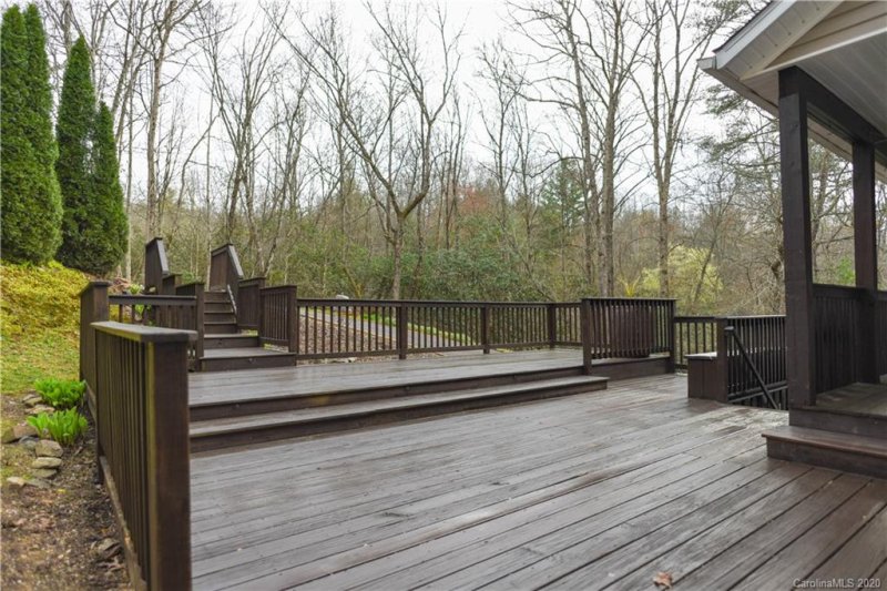 Property image 5 at 338 Canyon Lane, Mills River, NC 28759