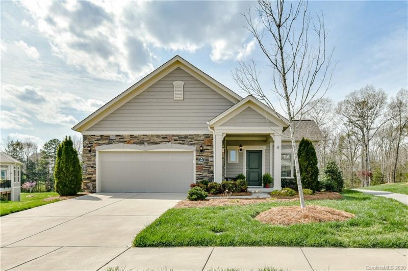 Property image 2 at 1247 Restoration Drive, Marvin, NC 28173