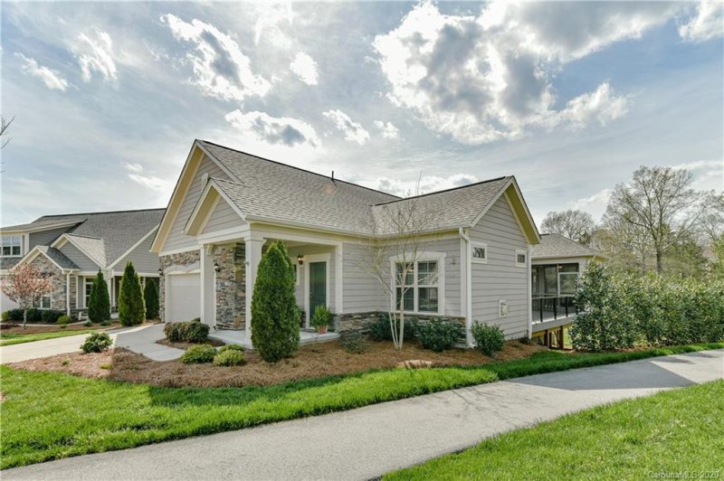 Property image 3 at 1247 Restoration Drive, Marvin, NC 28173