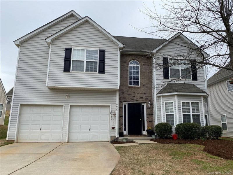 6623 Bittinger Court
